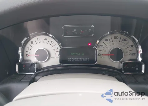 2008 Ford Expedition Limited из США, поврежденный, VIN 1FMFU19558LA76645